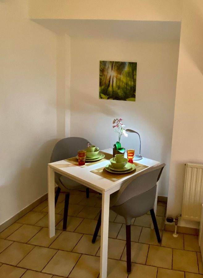 Domizil In Wien Apartment Ngoại thất bức ảnh