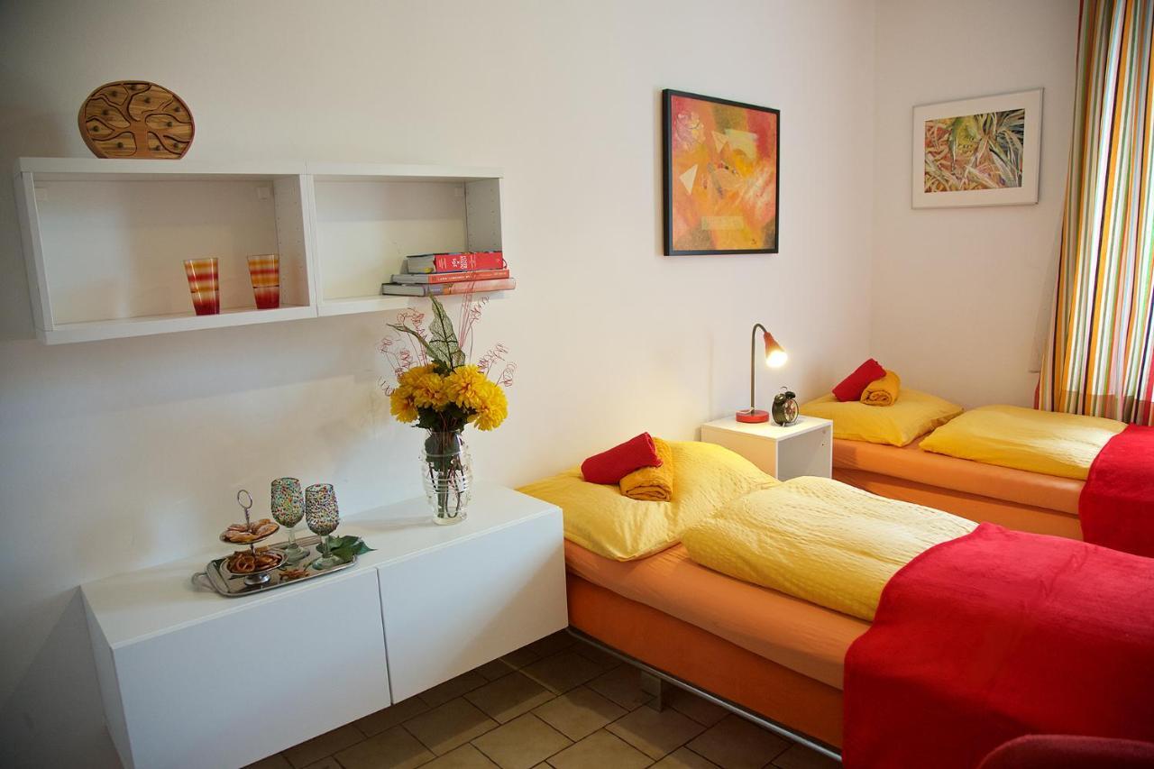 Domizil In Wien Apartment Ngoại thất bức ảnh