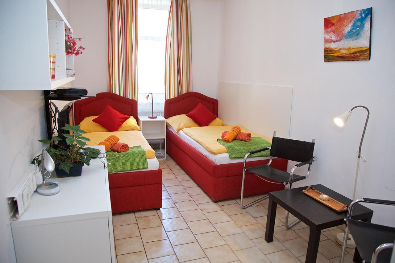 Domizil In Wien Apartment Ngoại thất bức ảnh