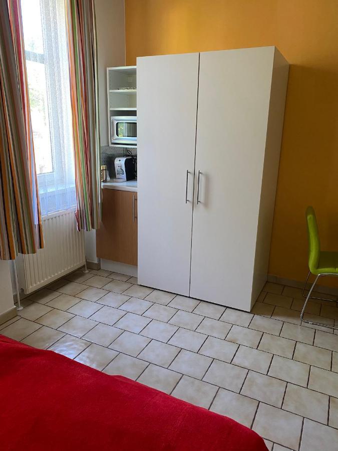 Domizil In Wien Apartment Ngoại thất bức ảnh